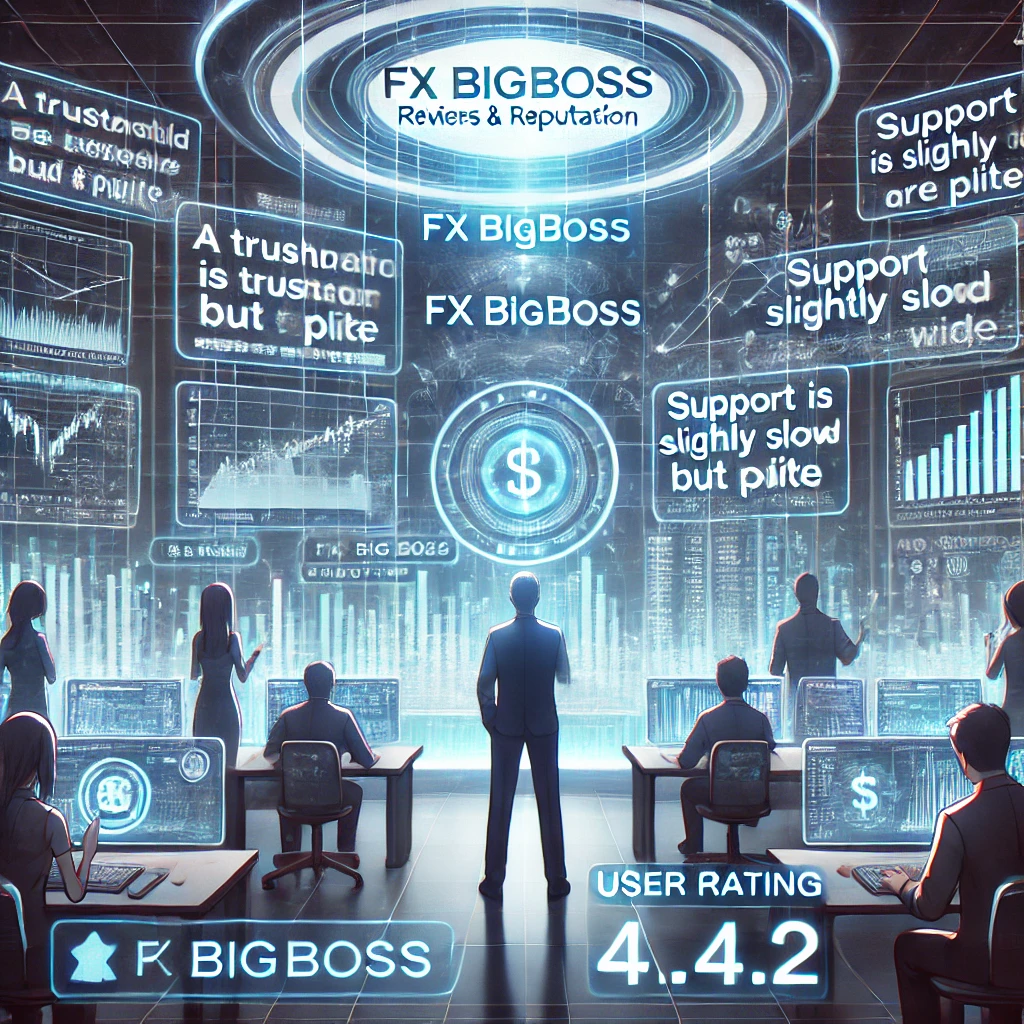 BigBoss 口コミ