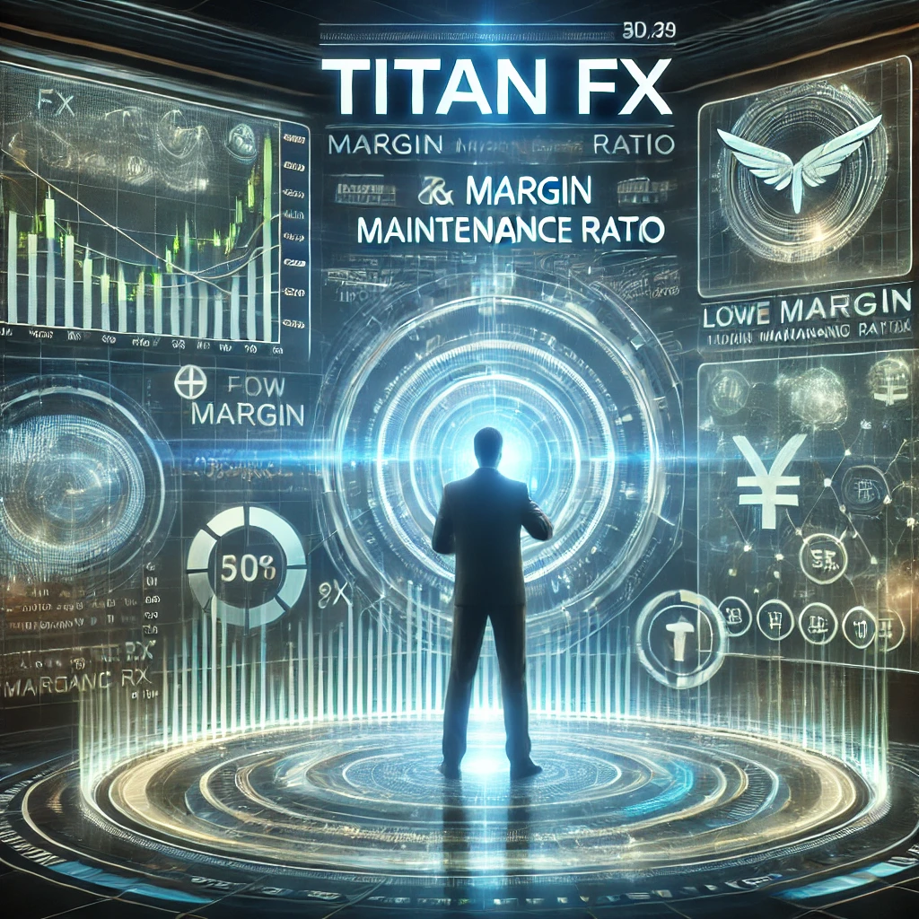 Titan FX 証拠金維持率